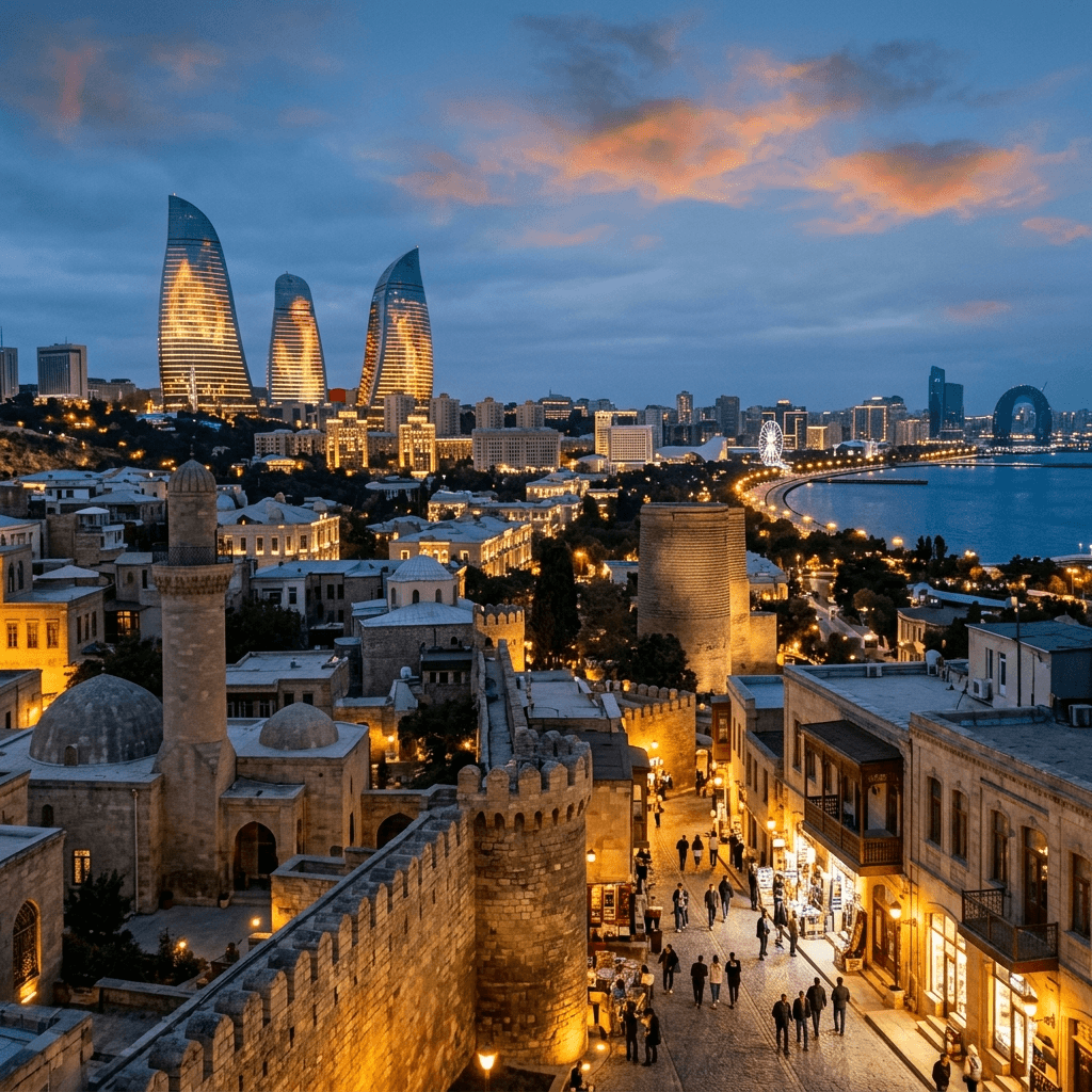 Azerbaijan