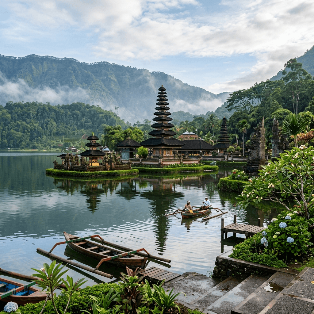 Indonesia