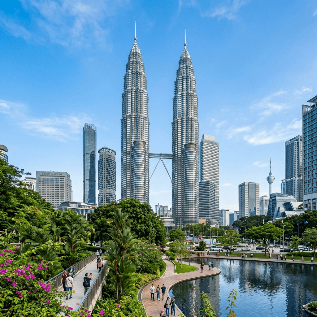 Malaysia