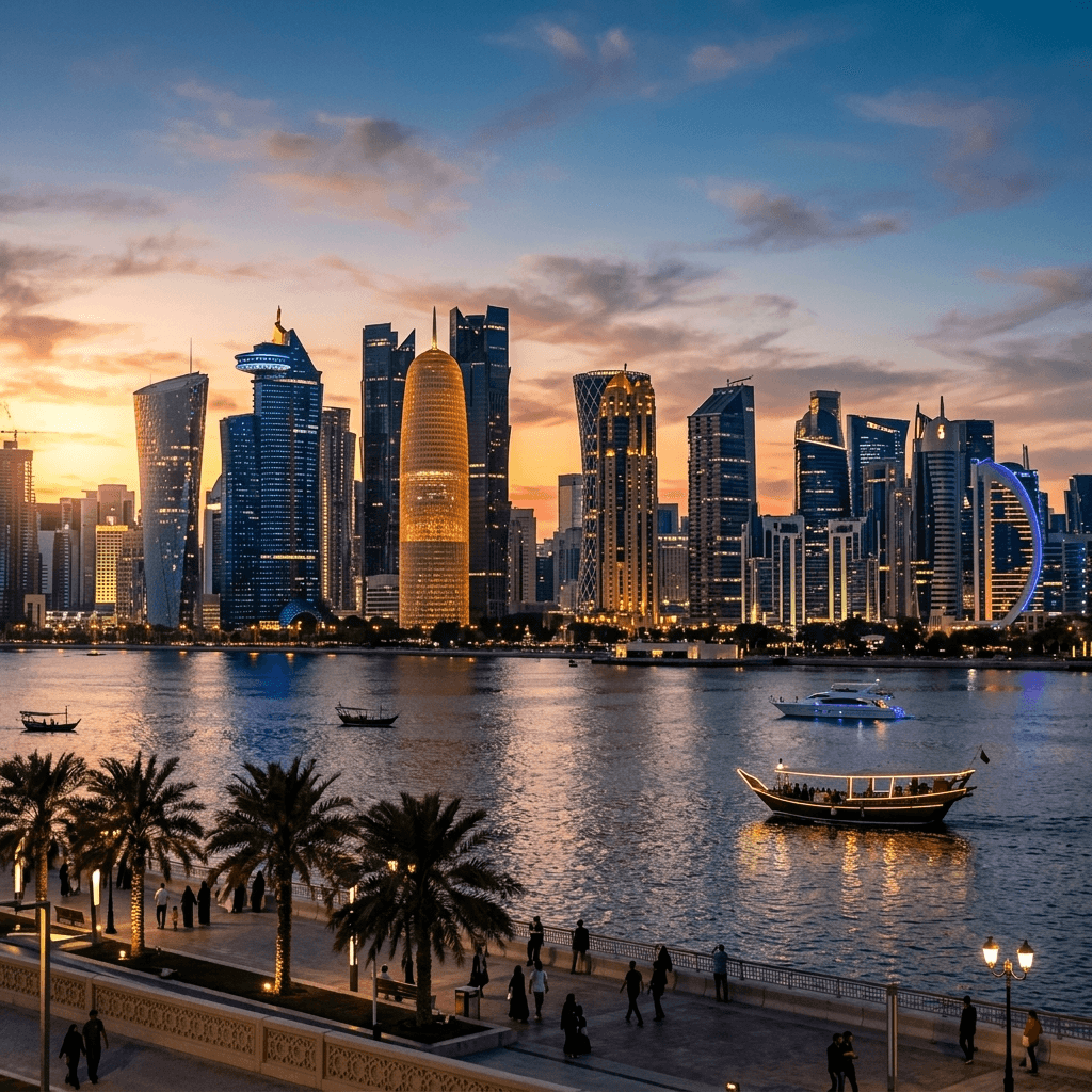 Qatar