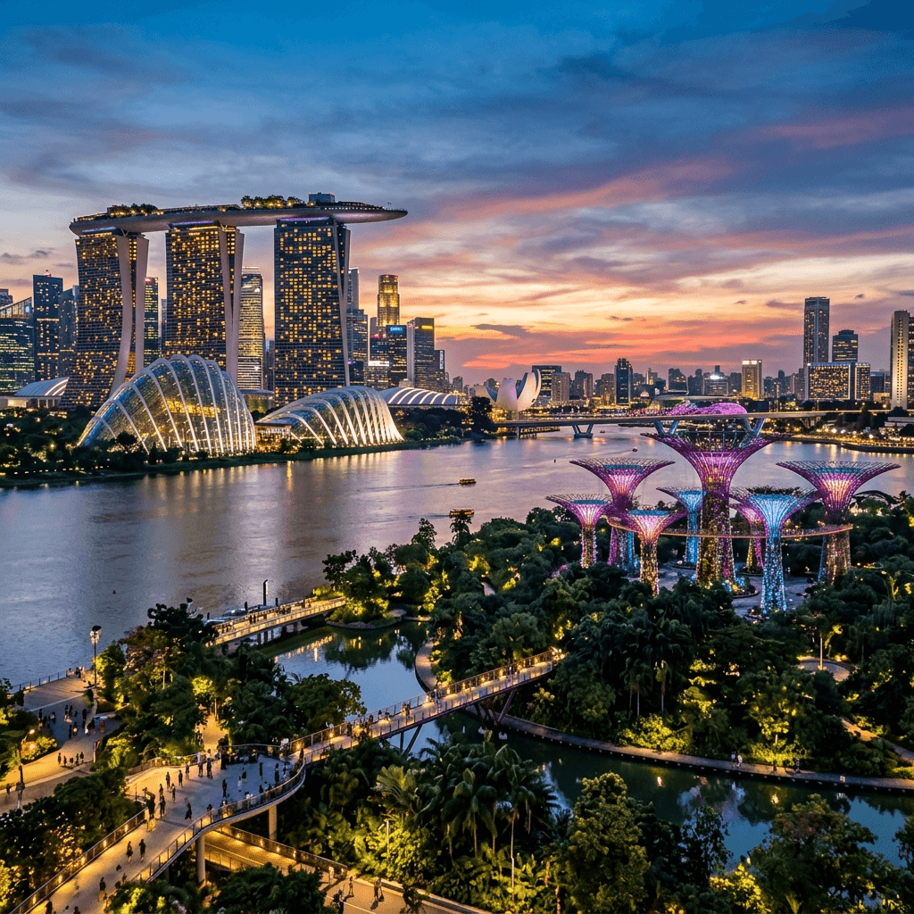 Singapore